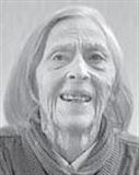 Profilbild Johanna Alma Wassermann